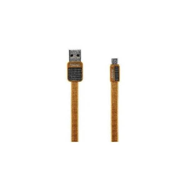 REMAX konverter kabl USB 2.0 na USB-C (m/m) 1m 0