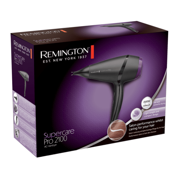 REMINGTON fen AC7100 4
