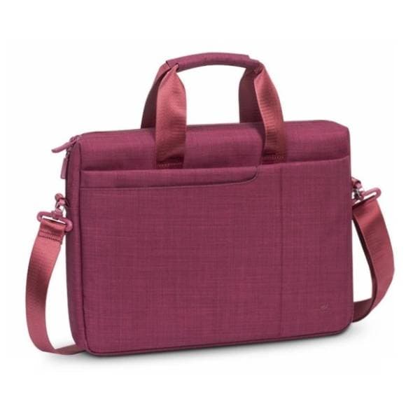 RIVACASE torba za laptop 8335 15.6" crvena 0