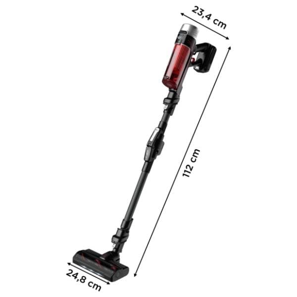 ROWENTA štapni usisivač RH2078WO 3