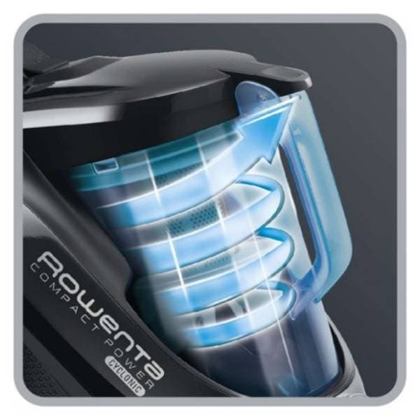 ROWENTA usisivač RO3731EA 3