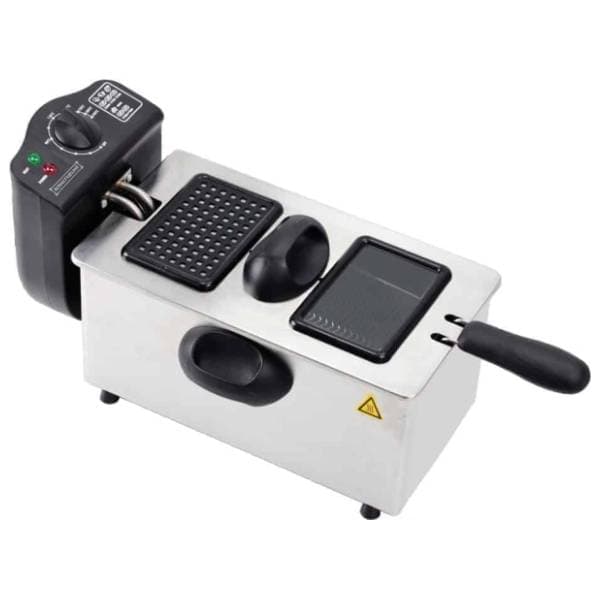 ROYALTY LINE friteza EFT-2000 0