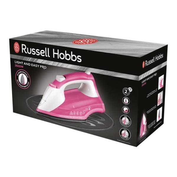 RUSSELL HOBBS pegla 26461-56 7
