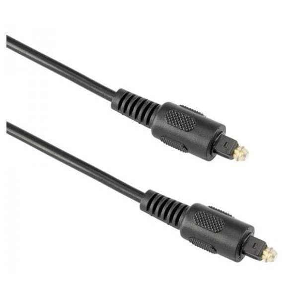 S BOX kabl Toslink 1.5m crni 0