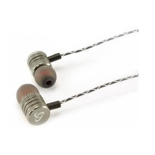 S BOX slušalice EP 902 B-S 0