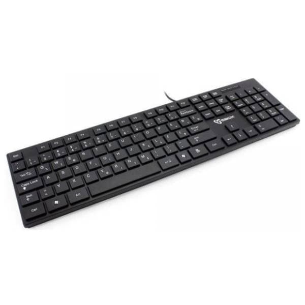S BOX tastatura K 18 0