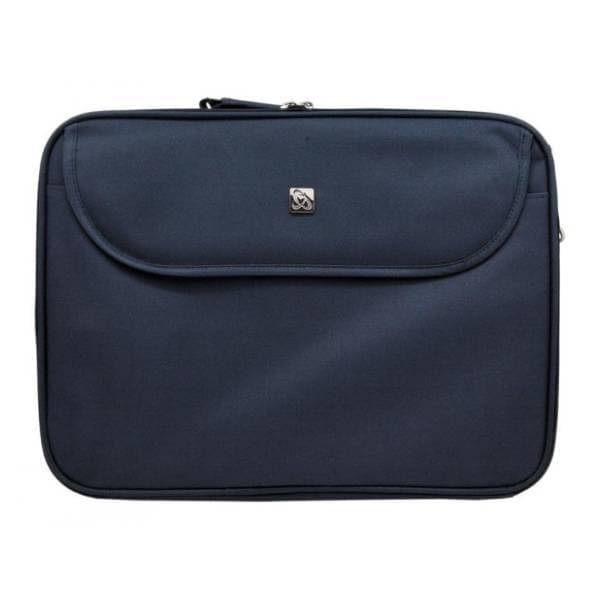 S BOX torba za laptop NLS-3015N 15.6" crna 0