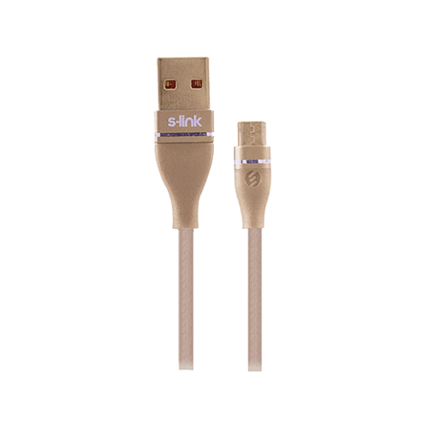 S-LINK konverter kabl USB na USB-C (m/m) 1m 1