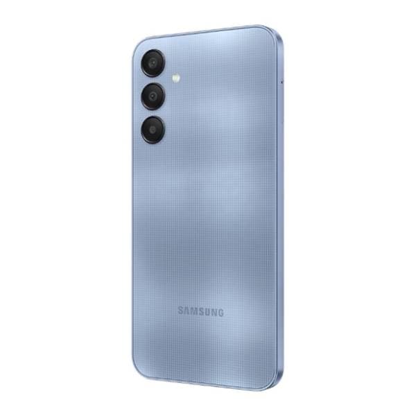 SAMSUNG Galaxy A25 5G 6/128GB Fantasy Blue 6
