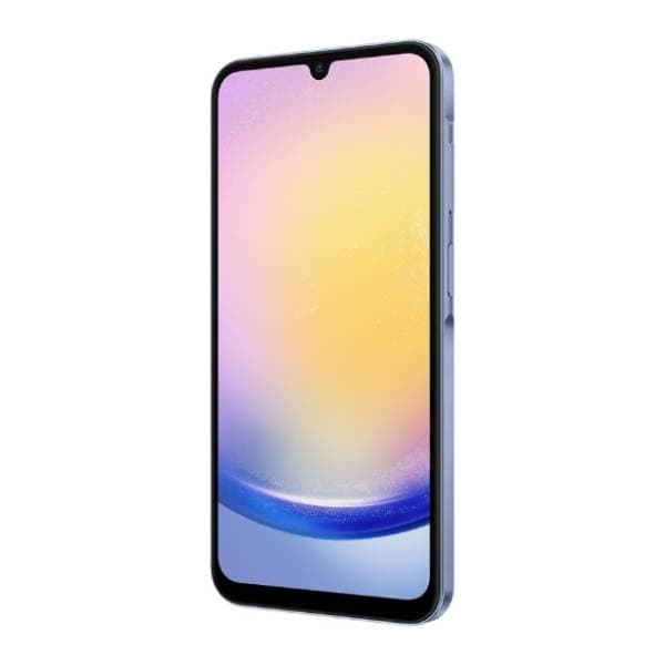 SAMSUNG Galaxy A25 5G 6/128GB Fantasy Blue 3