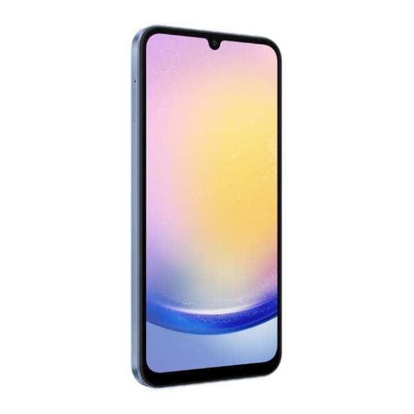 SAMSUNG Galaxy A25 5G 6/128GB Fantasy Blue 2