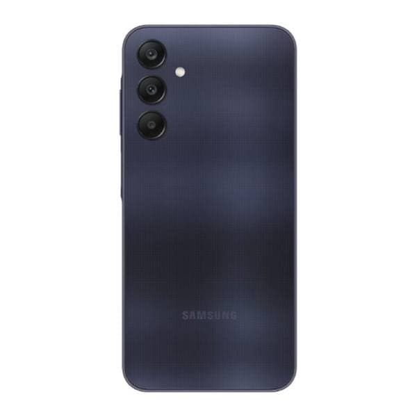 SAMSUNG Galaxy A25 5G 8/256GB Brave Black 5