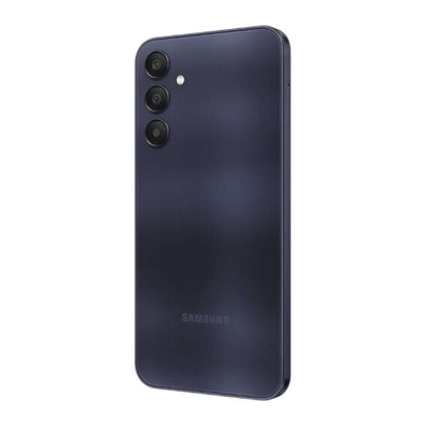 SAMSUNG Galaxy A25 5G 6/128GB Brave Black 7