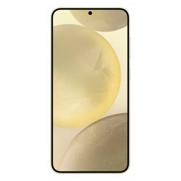 SAMSUNG Galaxy S24+ 12/256GB Amber Yellow (SM-S926BZYDEUC) 1