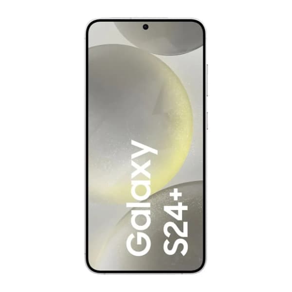 SAMSUNG Galaxy S24+ 12/256GB Marble Grey (SM-S926BZADEUC) 10