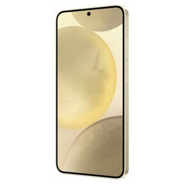 SAMSUNG Galaxy S24 8/128GB Amber Yellow 6