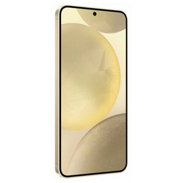 SAMSUNG Galaxy S24 8/128GB Amber Yellow 5