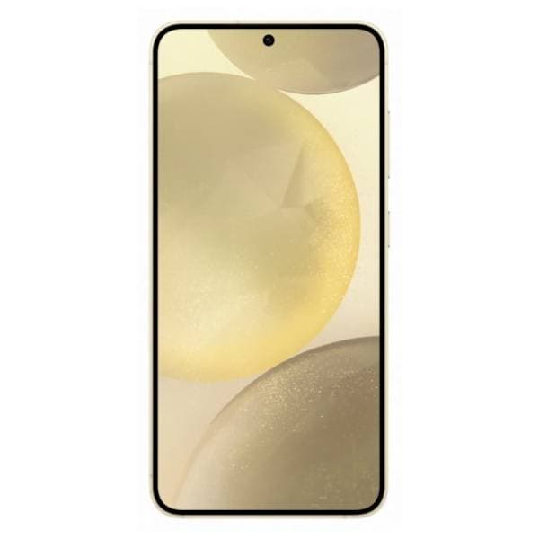 SAMSUNG Galaxy S24 8/128GB Amber Yellow 1