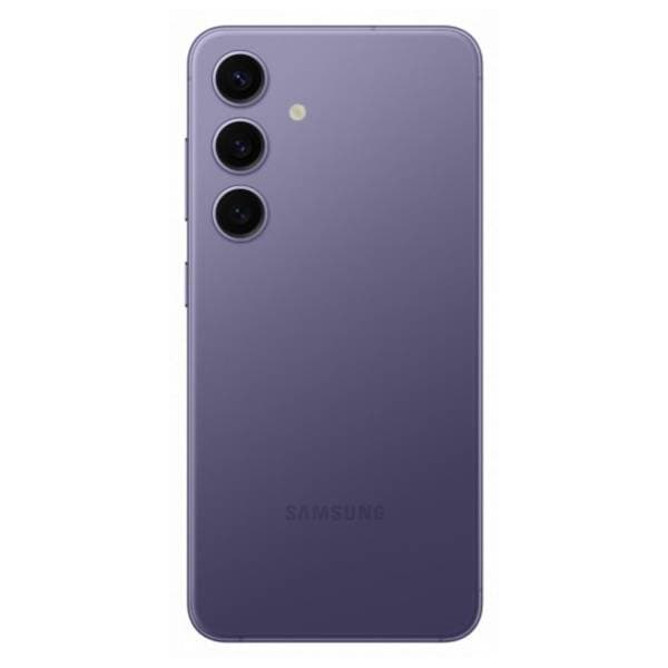 SAMSUNG Galaxy S24 8/128GB Cobalt Violet 5G 3