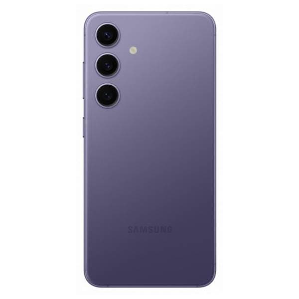 SAMSUNG Galaxy S24 8/128GB Cobalt Violet 5G 2