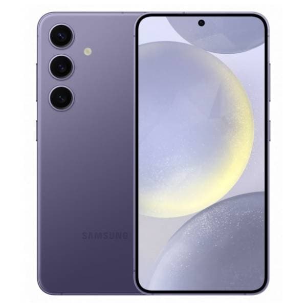 SAMSUNG Galaxy S24 8/128GB Cobalt Violet 5G 0