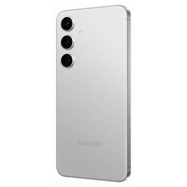 SAMSUNG Galaxy S24 8/128GB Marble Grey 6