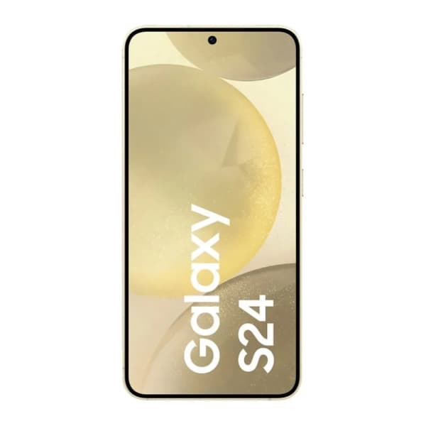 SAMSUNG Galaxy S24 8/256GB Amber Yellow (SM-S921BZYGEUC) 10