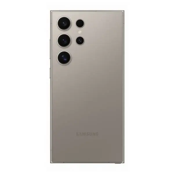 SAMSUNG Galaxy S24 Ultra 12/256GB Titanium Grey 11