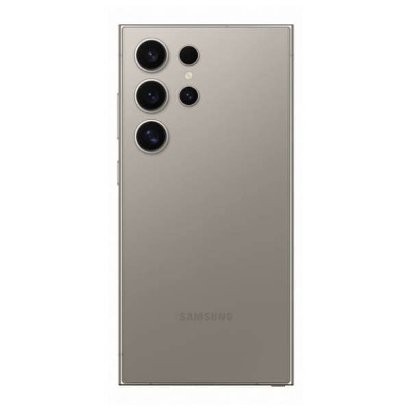 SAMSUNG Galaxy S24 Ultra 12/512GB Titanium Grey 11