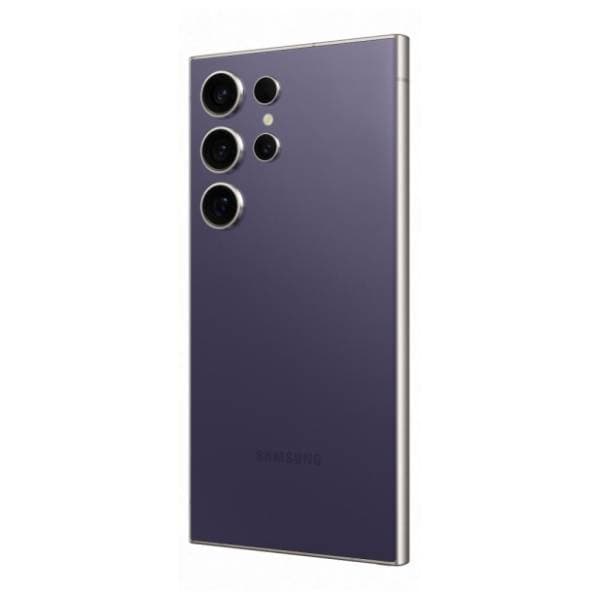 SAMSUNG Galaxy S24 Ultra 12/512GB Titanium Violet 12