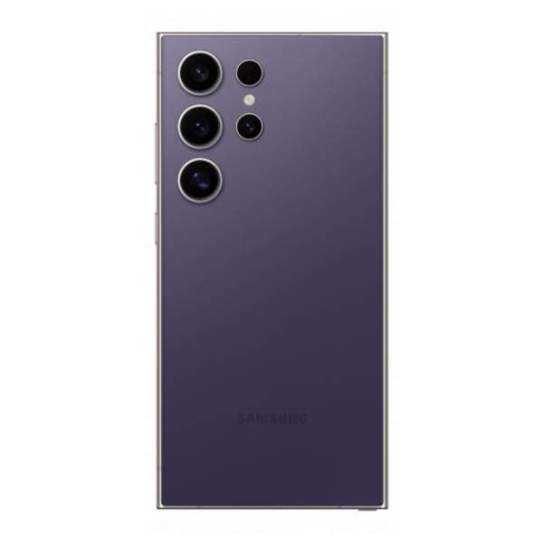 SAMSUNG Galaxy S24 Ultra 12/512GB Titanium Violet 11