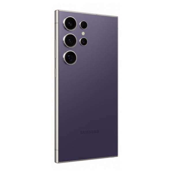 SAMSUNG Galaxy S24 Ultra 12/512GB Titanium Violet 10