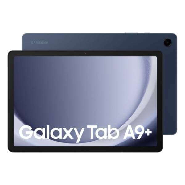 SAMSUNG Galaxy Tab A9+ 4/64GB LTE Navy 0