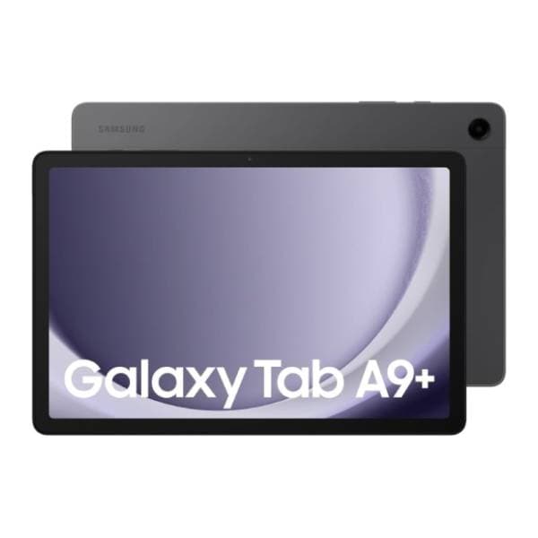 SAMSUNG Galaxy Tab A9+ 4/64GB 0