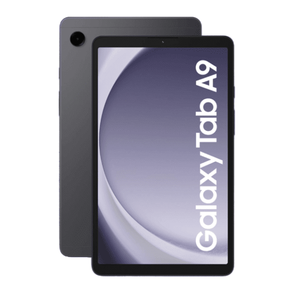 SAMSUNG Galaxy Tab A9 4/64GB LTE Graphite 1