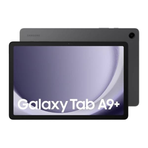 SAMSUNG Galaxy Tab A9+ 8/128GB LTE 0