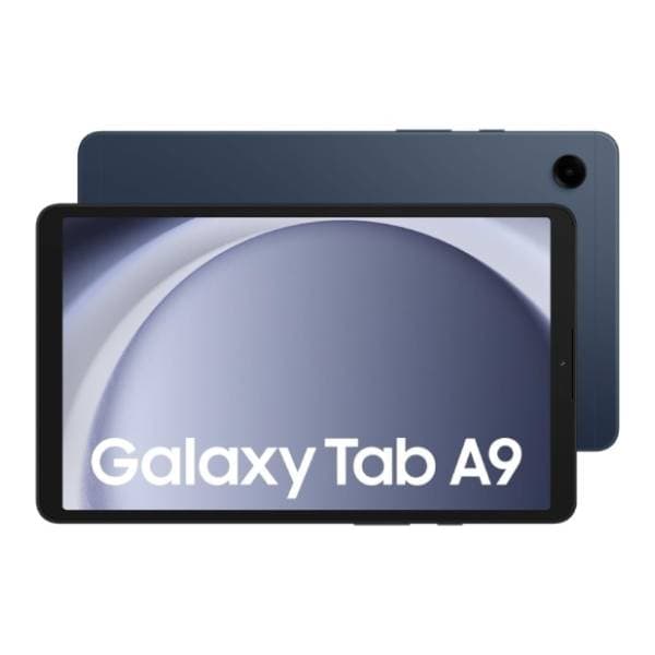 SAMSUNG Galaxy Tab A9 8/128GB Navy 0