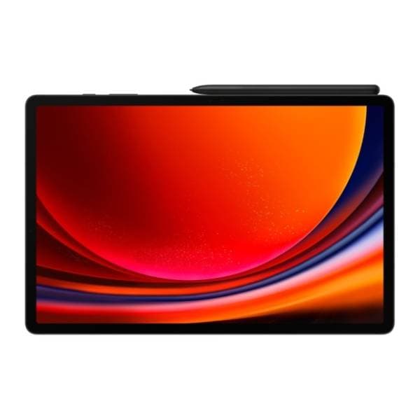 SAMSUNG Galaxy Tab S9+ 12/256GB sivi 0