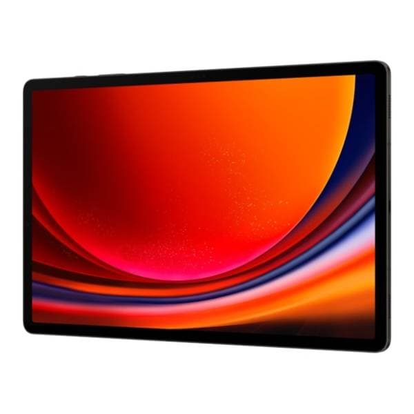 SAMSUNG Galaxy Tab S9+ 12/256GB sivi 3