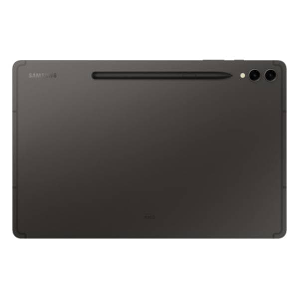 SAMSUNG Galaxy Tab S9+ 12/256GB sivi 5