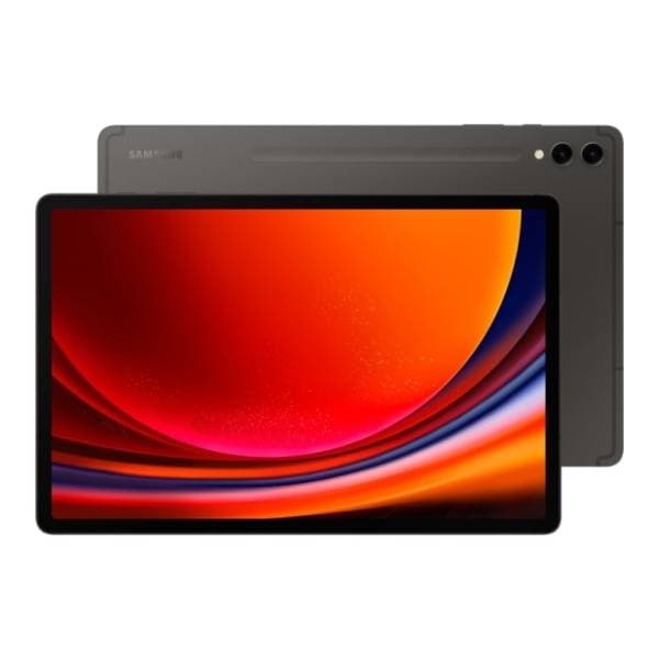 SAMSUNG Galaxy Tab S9+ 12/512GB 4