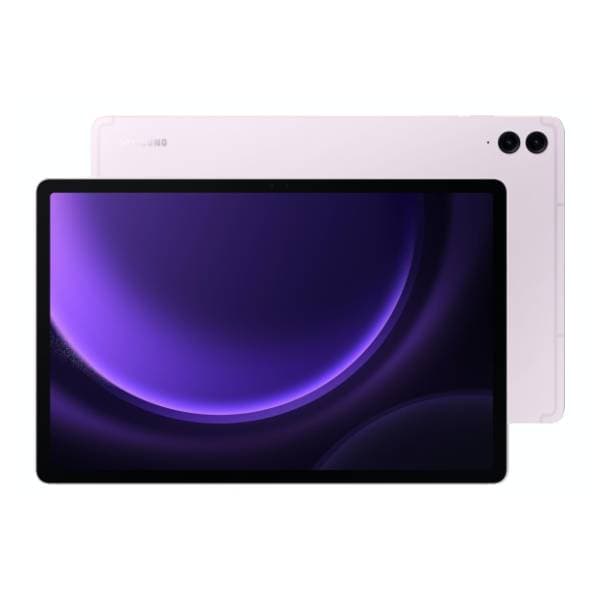SAMSUNG Galaxy Tab S9 FE 6/128GB Pink 1