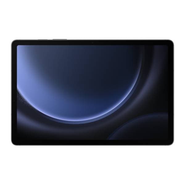 SAMSUNG Galaxy Tab S9 FE 6/128GB sivi 1