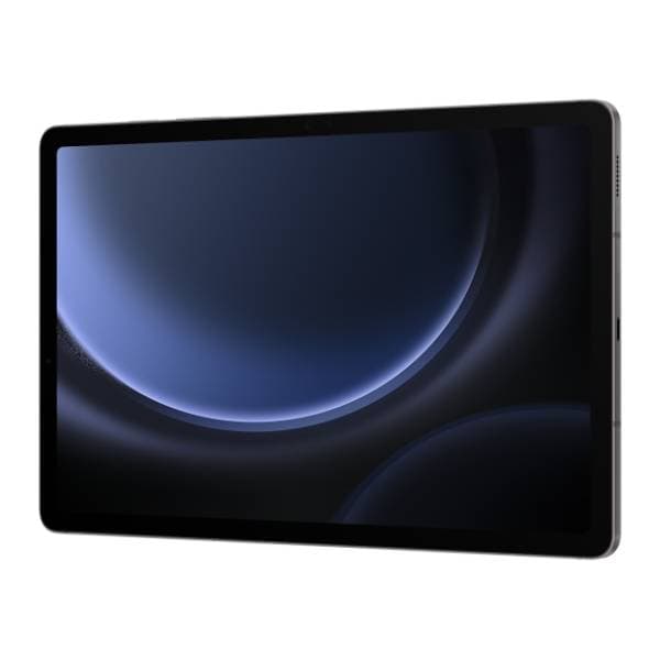 SAMSUNG Galaxy Tab S9 FE 6/128GB sivi 3
