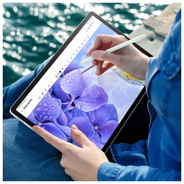 SAMSUNG Galaxy Tab S9 FE+ 8/128GB Mint 6