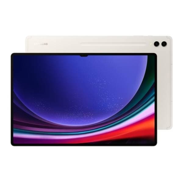 SAMSUNG Galaxy Tab S9 Ultra 12/256GB bež 4