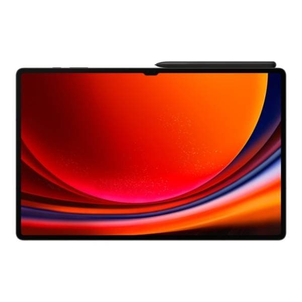 SAMSUNG Galaxy Tab S9 Ultra 12/256GB sivi 0