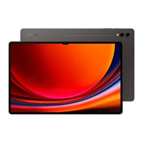 SAMSUNG Galaxy Tab S9 Ultra 12/256GB sivi 4