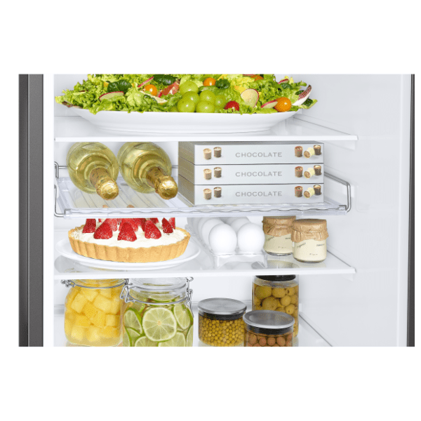 SAMSUNG kombinovani frižider RB34C652EB1/EK 7