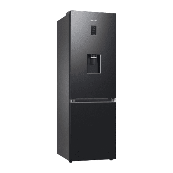 SAMSUNG kombinovani frižider RB34C652EB1/EK 0